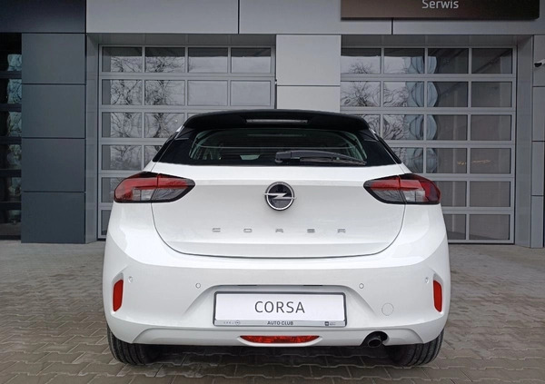 Opel Corsa cena 74900 przebieg: 3, rok produkcji 2024 z Kolbuszowa małe 172